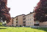 "Wohl-fühl-Raum" - 3 Zimmerwohnung in Bischofshofen zum Kauf!
