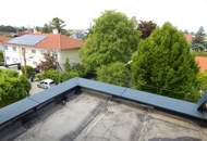 "Wohntraum" Terrassenwohnung Erstbezug nähe Mühlwasser