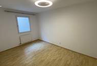 2 Zimmer, 5 Jahre befristet, Hauszentralheizung