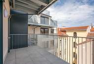 ++FonteFlats++ Hochwertiger 3-Zimmer Neubau-ERSTBEZUG mit toller Terrasse!