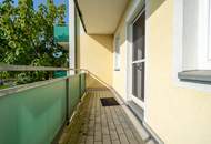 Geförderte 4-Zimmerwohnung in Nöchling – Familienhit mit Badeteich!