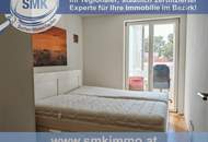 Hell, freundlich mit Loggia und Garagenplatz!