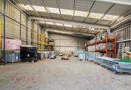 Top-Gewerbeobjekt in bester Lage zu Mieten