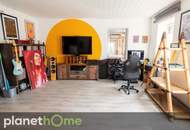 Großzügiges Wohnhaus samt Künstlerwerkstatt – zentral in Oberwart