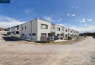 KÄUFERPROVISIONSFREI - Wolkersdorf - TOP Reihenhaus 5 mit herrlichem Garten - klimaaktiv GOLD-Haus