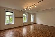 1-Zimmer Wohnung mit perfekter Infrastruktur