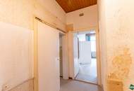 3-Zimmer-Wohnung nahe U3 – mit Potenzial