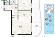 Ihr neues Zuhause im Grünen: Charmante 3-Zimmer-Wohnung zum Wohlfühlen!