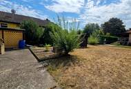 Großzügiges 8-Zi-Haus mit Garten & Garage in Strasshof, Top Lage um 449.000 €!