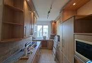 Großzügige 3,5-Zimmer Wohnung mit 30 m² Terrassenflächen in Hernalser Bestlage