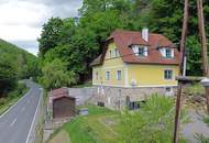 Ihr Traum vom Wohnen in Alleinlage im südlichen Waldviertel!