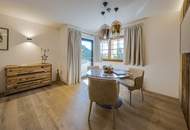 Exklusives Chalet nahe dem Schwarzsee