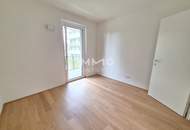 Grünlage &amp; Freiraum – 3 Zimmer mit weitläufigem Balkon