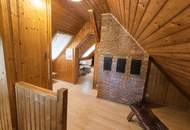 Charmantes Einfamilienhaus mit Traumgarten auf 435 m² Grundstück in 1100 Wien