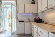 Idyllisches Herrenhaus mit 2.432 m² teilbarem, ebenem Baugrund (Dichte 0,3-0,8) in Frohnleiten