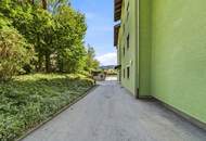 Sonnige 4-Zimmer in Absam – moderne Eleganz in Ruhelage