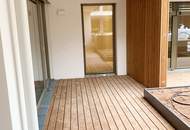 Moderne 3-Zimmerwohnung mit großer Loggia in sehr guter Lage!