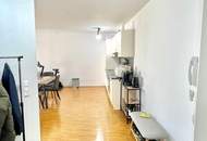 Klein, fein &amp; voller Wohngefühl – charmante 2-Zimmer-Wohnung mit Balkon, ruhiger Innenhoflage und sensationell niedrigen Heizkosten dank Erdwärme in Graz!