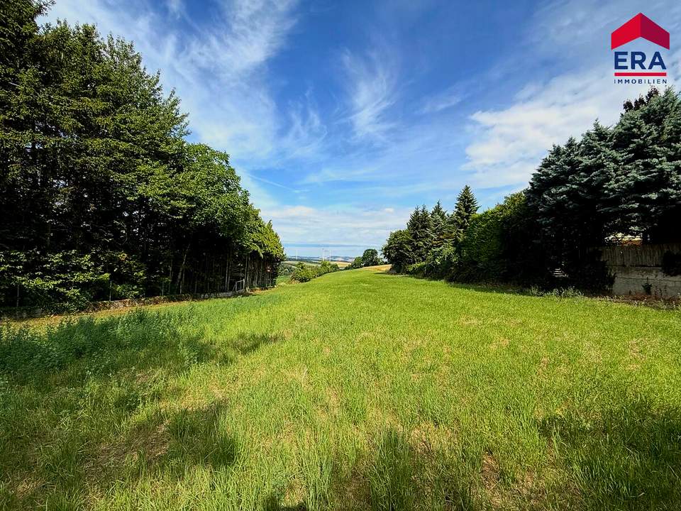 2125 Neubau - Grundstücke ab ca. 700m² zu verkaufen