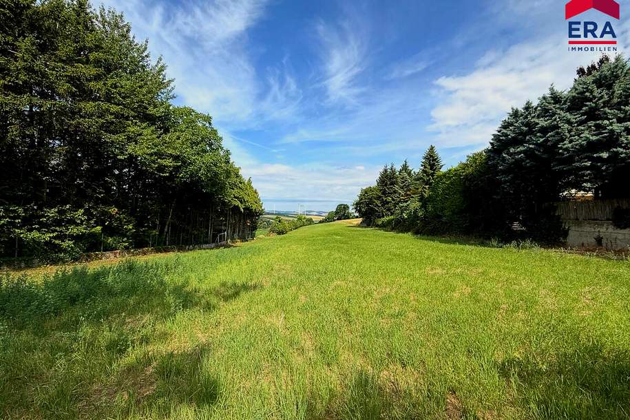 2125 Neubau - Grundstücke ab ca. 700m² zu verkaufen, Grund und Boden-kauf, 2126 Mistelbach