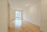 RUHIGE 2-ZIMMER-WOHNUNG IN DER HIRSCHSTETTNER STRASSE