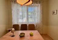Einfamilienhaus mit großem Grund