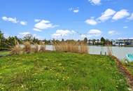 "Sommerfeeling am eigenen Teich!"