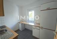 Freundliche 2 Zimmer-Wohnung mit Balkon in Innenhoflage - Fischergasse 25 - Top 23