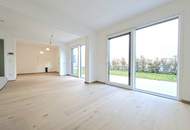 Modernes und luxuriöses Einfamilienhaus in unmittelbarer Nähe der Alten Donau und UNO City
