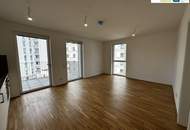 ERSTBEZUG - Stadthaus zum Fluss! - ca. 54 m² mit Eigengarten