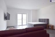 VOLLMÖBLIERTE Garconniere mit 45m² in der MALERISCHEN West-Steiermark! ERSTBEZUG ab sofort verfügbar!