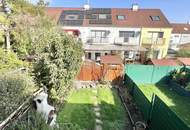 360° TOUR // EINFAMILIENHAUS in ruhiger COTTAGELAGE von STRASSHOF // FULLY FURNISHED DETACHED HOUSE in quiet COTTAGE AREA of "STRASSHOF"