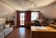 Sehr gepflegtes Einfamilienhaus in ruhiger Sackgassenlage – sofort bezugsfertig & erweiterbar!