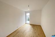 Moderne 3-Zimmer-Wohnung mit perfekter Anbindung