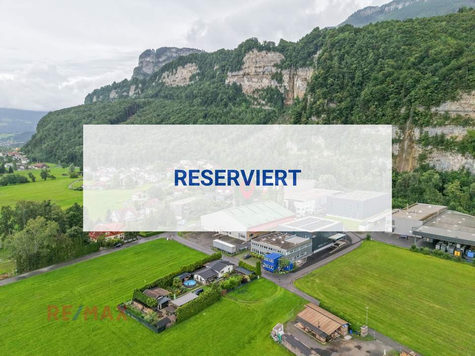 Standort mit Perspektive - Ideal für Investoren &amp; Eigennutzer