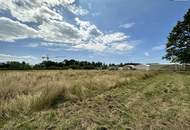 Erstklassiges Gewerbegrundstück mit ausgezeichneter Anbindung an die A2: Vielseitiges Grundstück mit enormem Potenzial und flexibler Widmung (GG 0,2 – 0,8) – Ihre Chance für erfolgreiches Wachstum