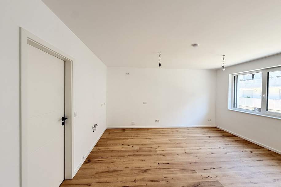 kompakte 2 Zimmer umgeben von viel Grün - GREEN LIVING KHEKGASSE, Wohnung-kauf, 285.000,€, 1230 Wien 23., Liesing