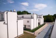 Reihenhäuser in Seyring, Miete ist möglich 2500,-/Monat