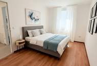 Neuwertige 2-Zi-Wohnung mit Balkon in 1210 Wien zur Miete! Anmietung MÖBLIERT oder UNMÖBLIERT möglich!