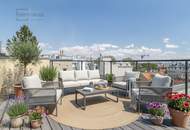 3-ZIMMER DACHTERRASSENTRAUM ERSTBEZUG IN BESTLAGE