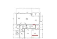 Repräsentatives Wohnen mit Stil und Substanz – großzügige Eigentumswohnung mit Balkon & Loggia | ZELLMANN IMMOBILIEN
