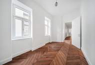 Südwestseitiger Erstbezug zwischen Donaukanal und Liechtensteinpark