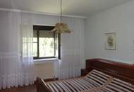 Gelegenheit - Preisreduziert - Einfamilienhaus auf großem Grund in ruhiger Lage !