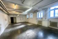 Geräumiges Lager/Hobbyraum am Arenbergpark zu mieten