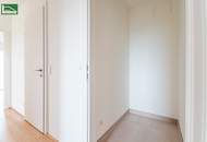 Ihre Familie wird sich freuen - Traumhafte 4.Zimmer mit atemberaubenden Fernblick ins Grüne mit Geothermie - Provisionsfreier Erstbezug