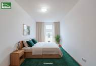 Charmante 2-Zimmer-Wohnung in 1200 Wien – Ihr neues Zuhause zum Wohlfühlen!