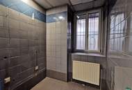 Geschäftslokal in Frequenzlage mit großer Auslage