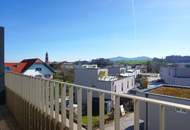 PROVISIONSFREI FÜR DEN KÄUFER! Seekirchen - 2 Zimmer Wohnung mit sonnigem Balkon am schönen Wallersee - Neubauprojekt im Baurechtseigentum!