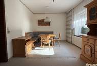 Einfamilienhaus mit unverbaubarem Waldblick auf großzügigem Hanggrundstück in Breitenfurt