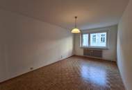 Großzügige 4-Zimmer-Mietwohnung mit Tiefgaragenplatz